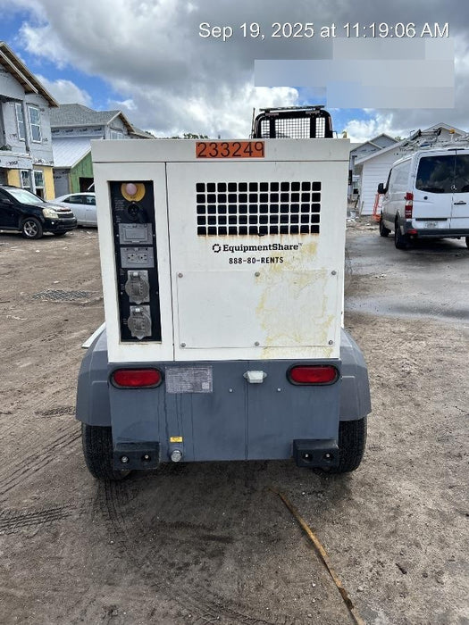 2022 ATLAS COPCO QAS25 CWK