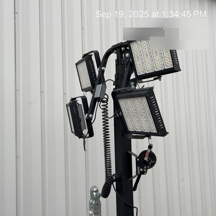 2024 WACKER NEUSON LTT4