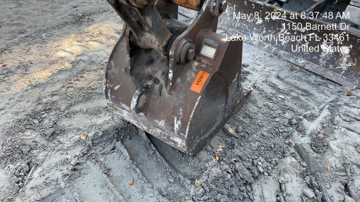 2017 WERK-BRAU 24" Bucket-WERK-BRAU