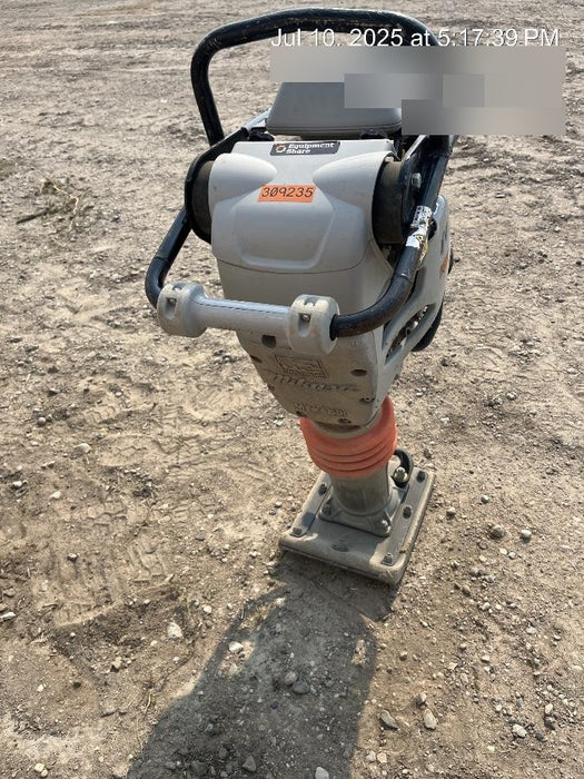 2023 MULTIQUIP MTX60HD