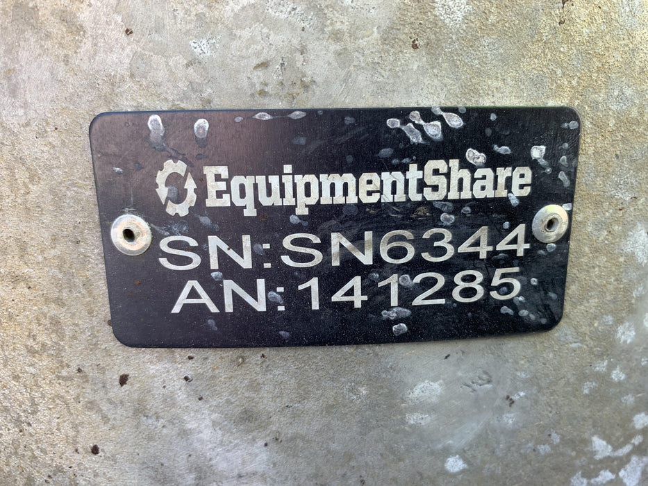 2021 MICHIGAN PNEUMATIC 20262