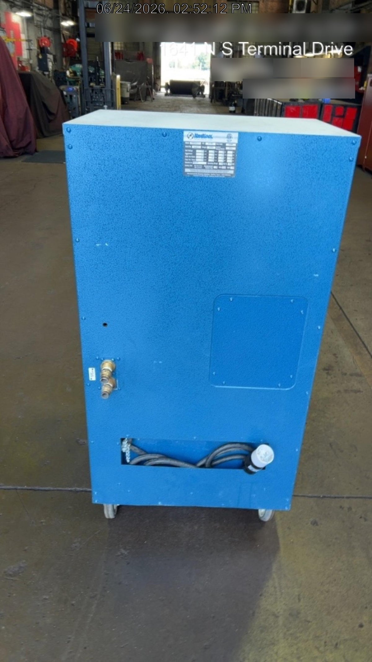 2023 KWIKOOL KWIB6021-2