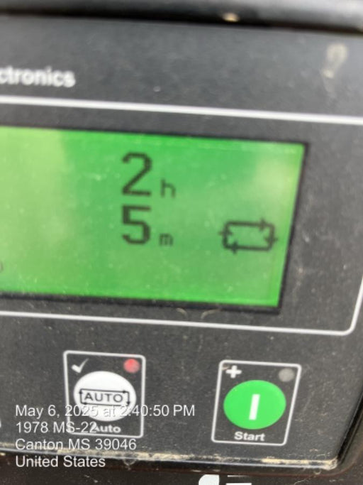 2025 WANCO WLTT-4MM4K