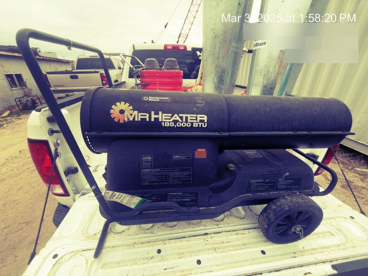 2022 HEATSTAR HS175KT