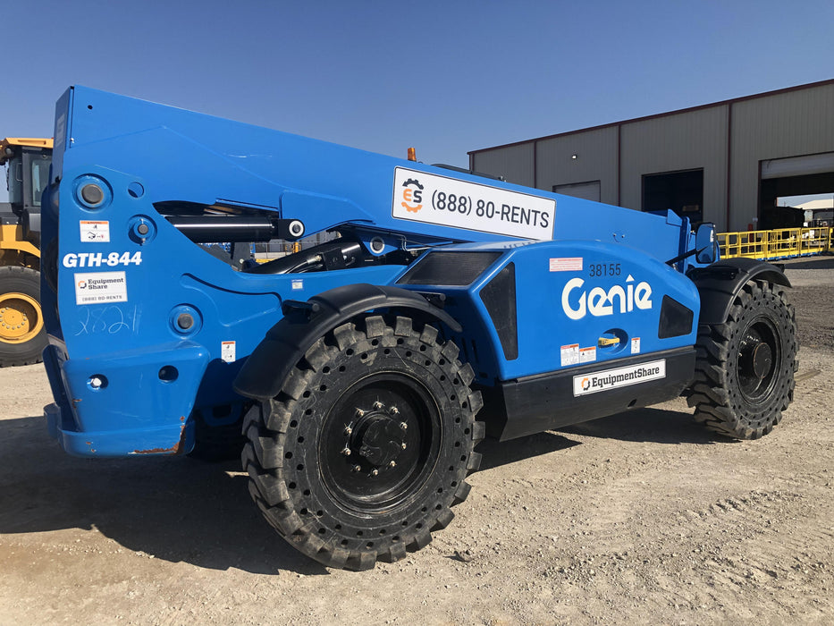 2019 GENIE GTH-844