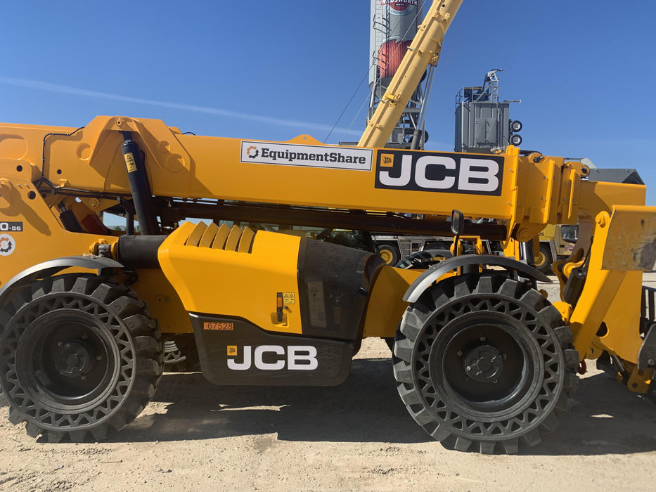 2020 JCB 510-56 JCB 510-56