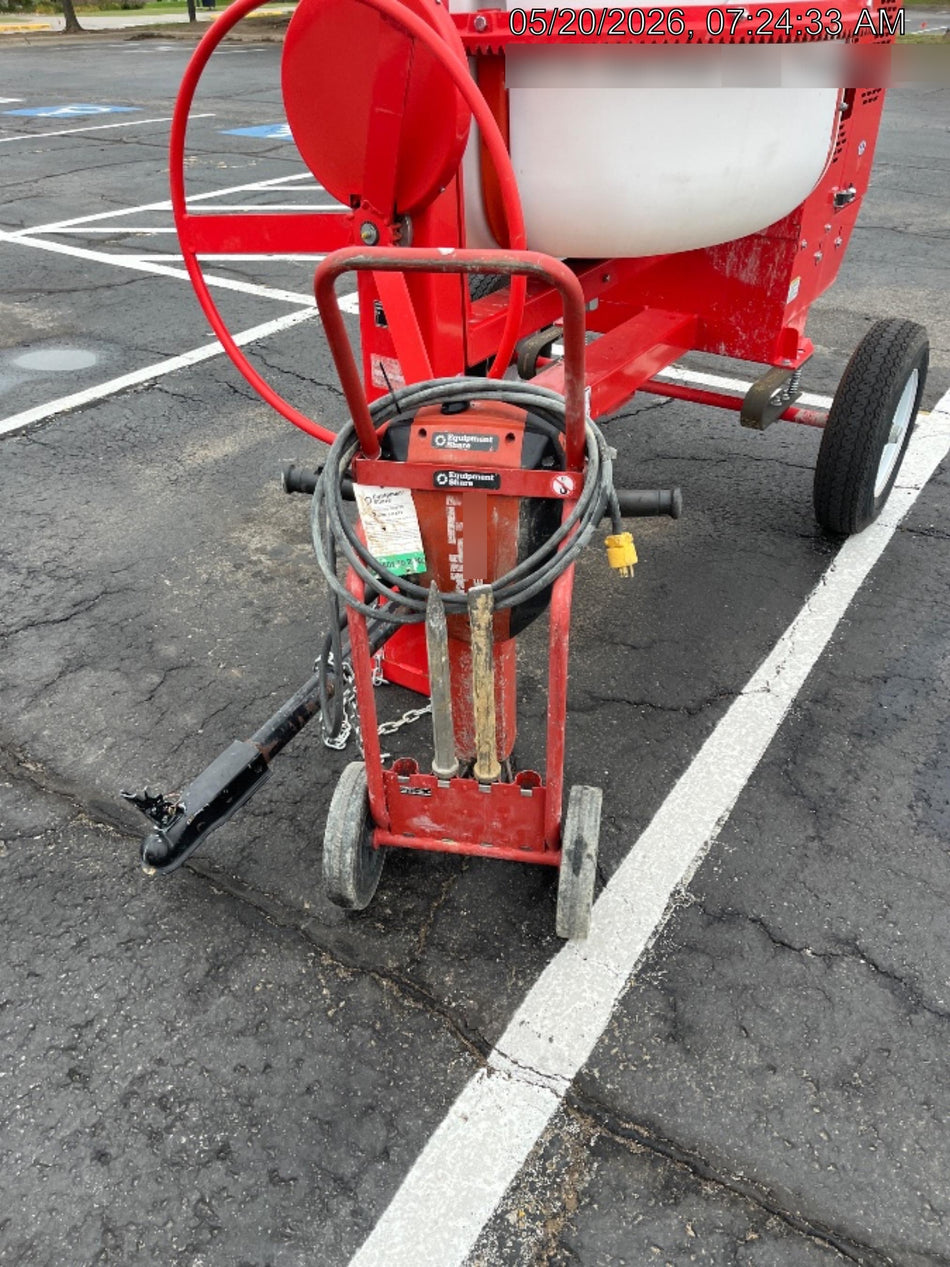 2023 HILTI TE 3000-AVR