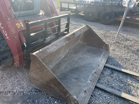 2025 ARROW MATERIAL HANDLING F5100CB - 72"