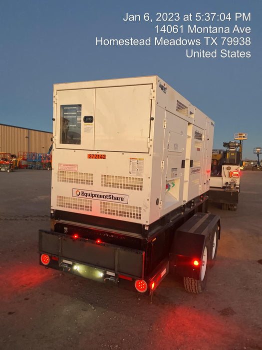 2022 SHINDAIWA DGK180F