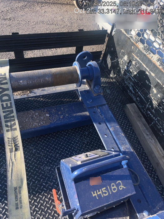 2024 CURRENT TOOLS 615