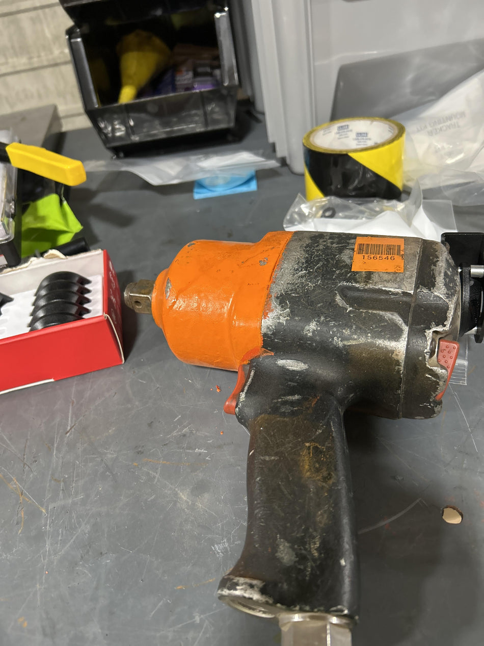 2021 MICHIGAN PNEUMATIC 750SS