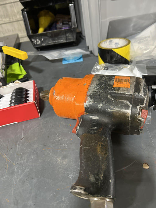 2021 MICHIGAN PNEUMATIC 750SS