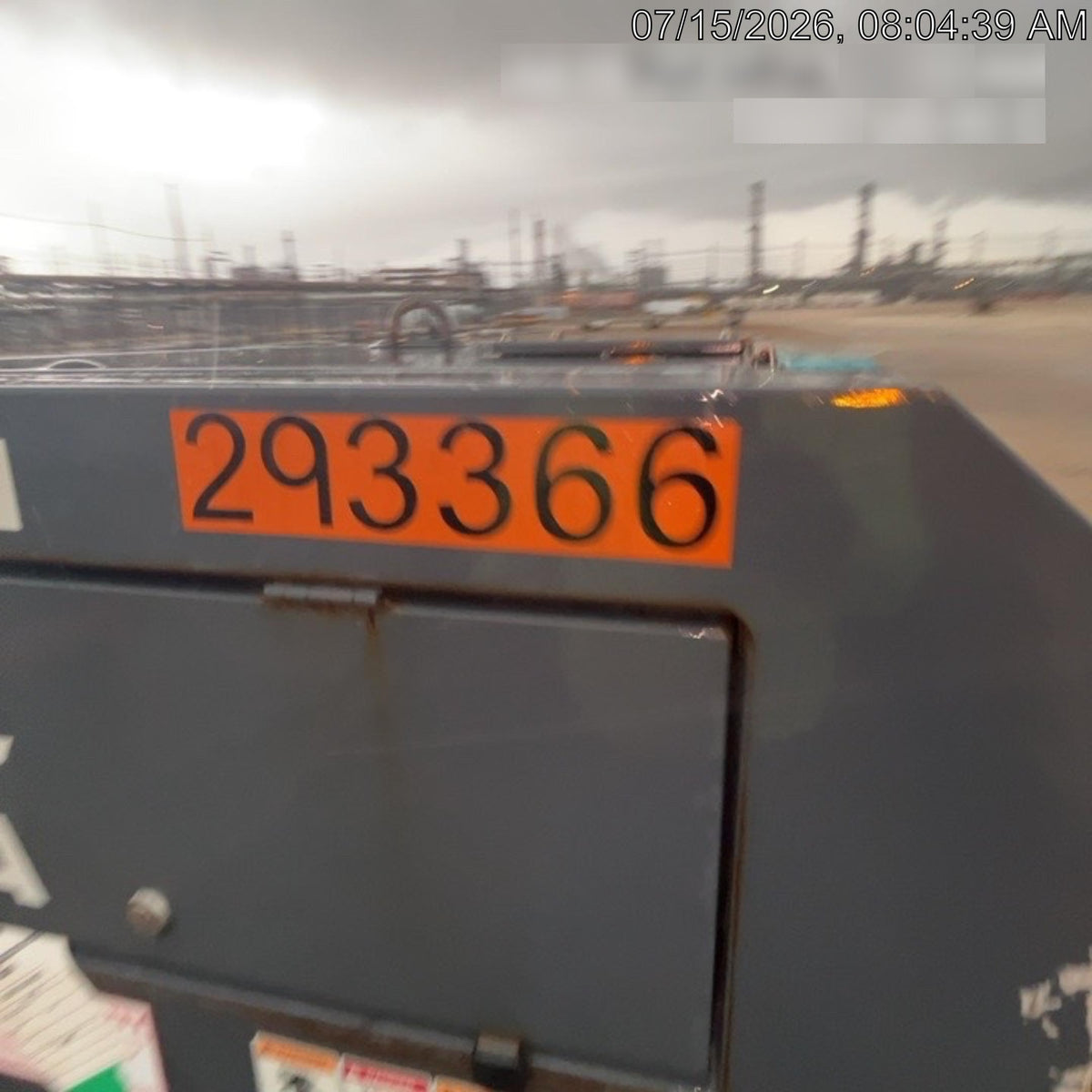 2023 AIRMAN PDS185S