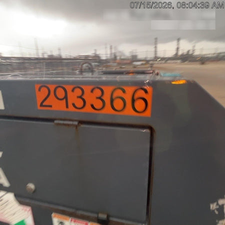 2023 AIRMAN PDS185S