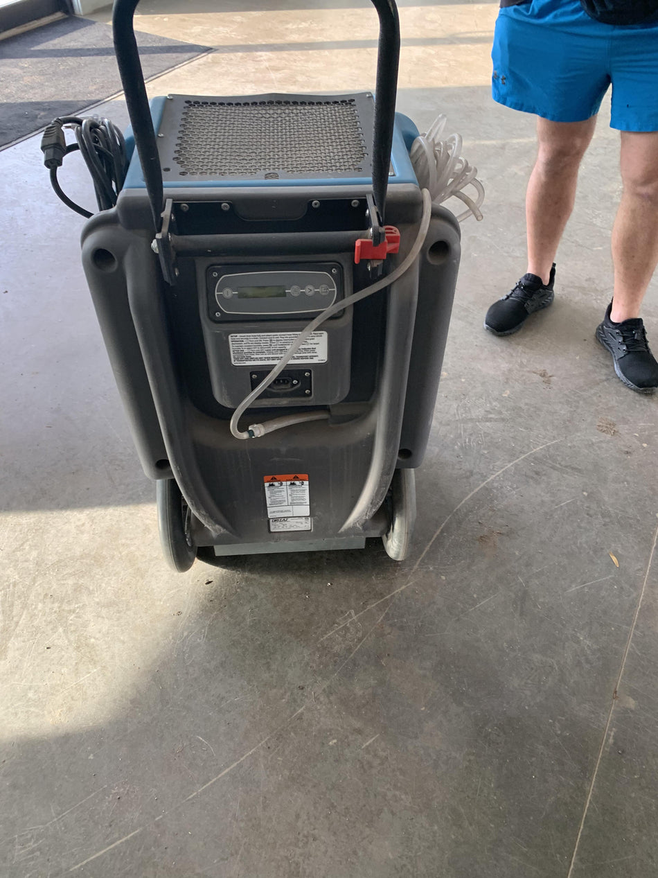 2020 DRI-EAZ F412