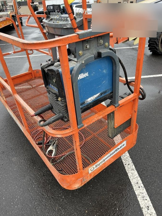 2022 MILLER ELECTRIC Maxstar 210 DX