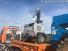 2019 Wacker Neuson LTV6L-MH Wacker Neuson LTV6L Mobile Light Tower w/Fuel Level Sensor Installed