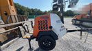 2023 Generac MLT2 Diesel, Flex Switch 120V Input, Powerzone Controller, 
(4) 320W LED Lights, 4kW Generator, 39.9 Gal Fuel Tank, 2" Ball, T3