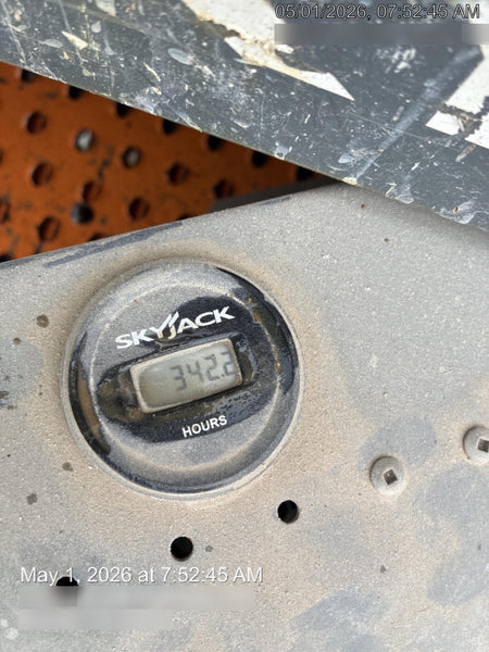2019 SKYJACK SJIII-3219