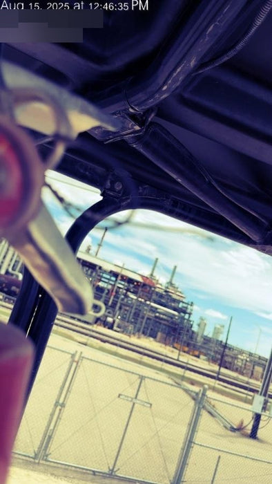 2022 KUBOTA RTV-X1140W-H (Canopy)