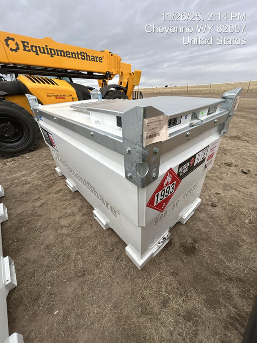 2025 WESTERN GLOBAL 20TCG-ES