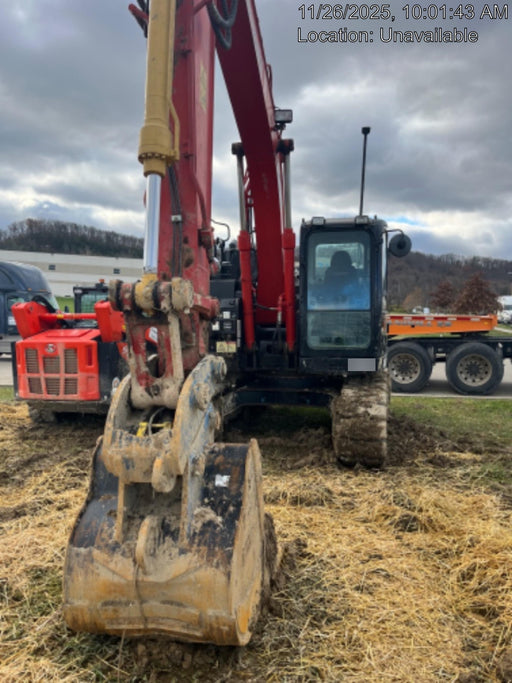 2019 LINK-BELT 145X4DZ