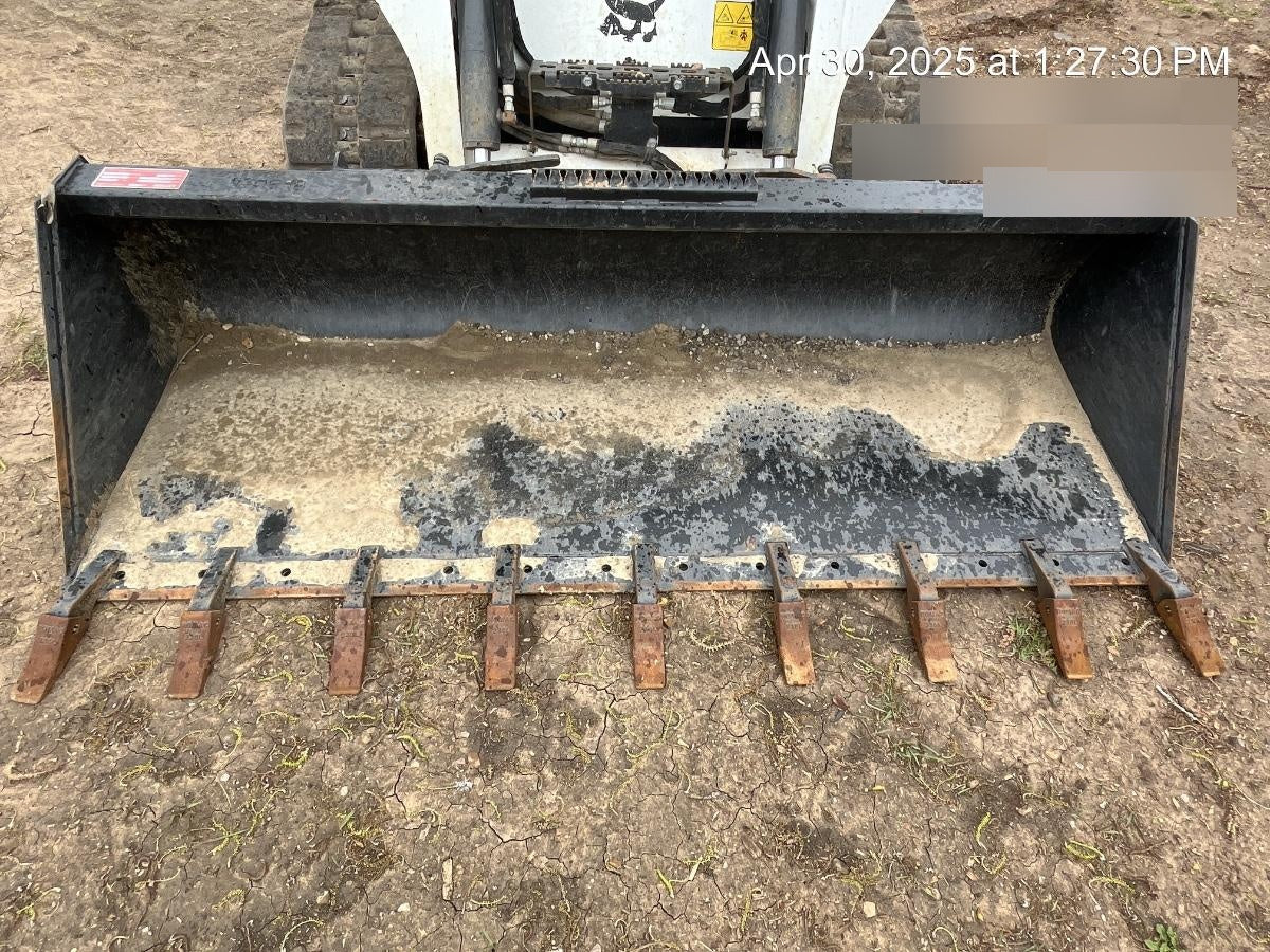 2024 ARROW MATERIAL HANDLING 2308407WUNT-F-HD