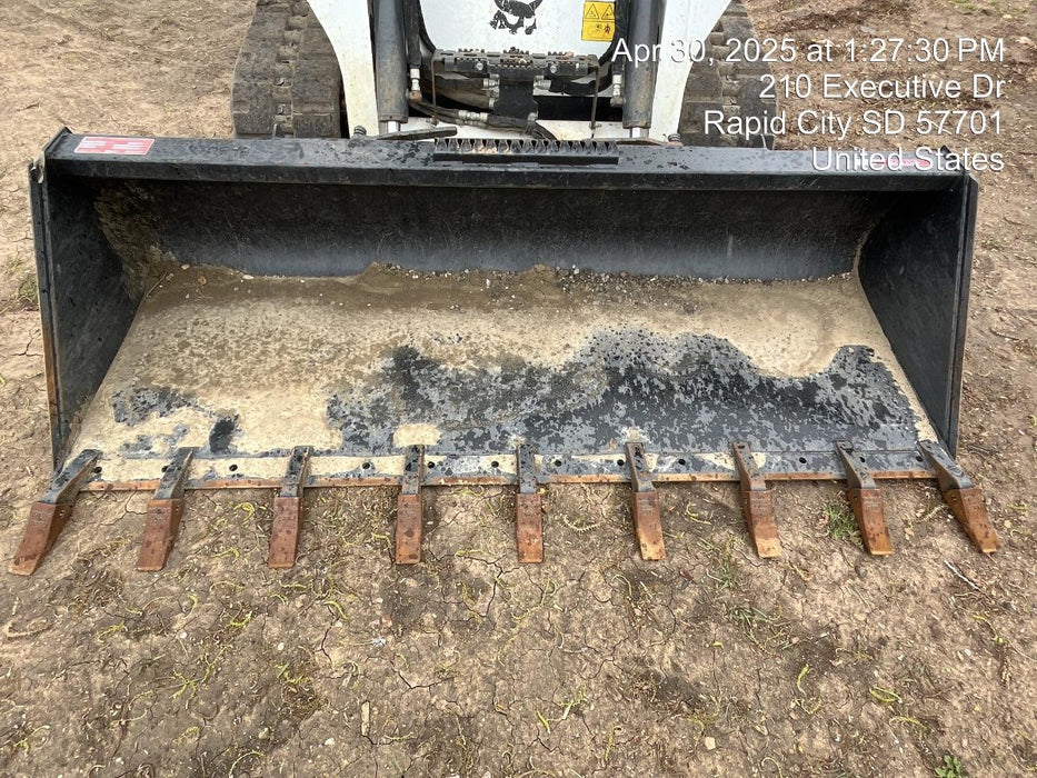 2024 ARROW MATERIAL HANDLING 2308407WUNT-F-HD