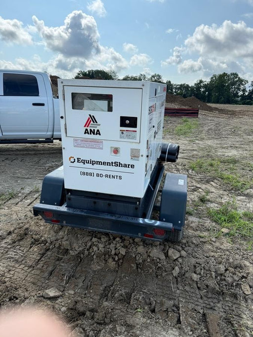 2021 AIRMAN SDG25S-8E1