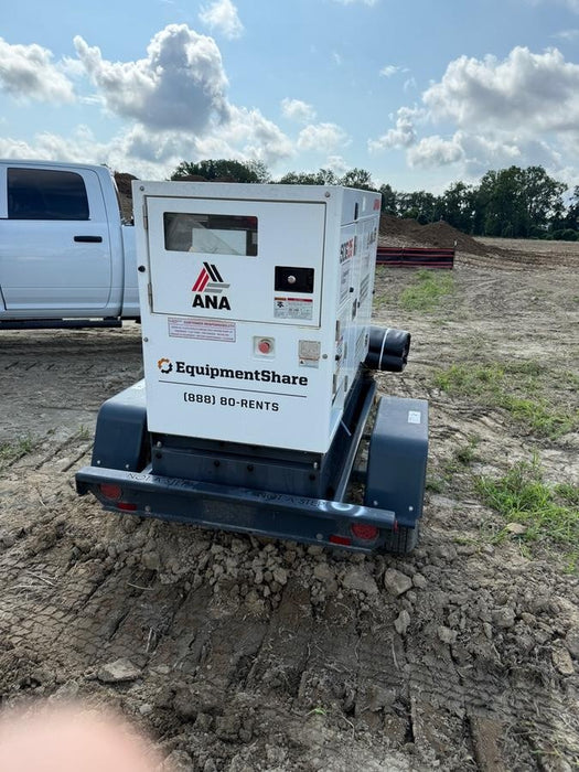 2021 AIRMAN SDG25S-8E1