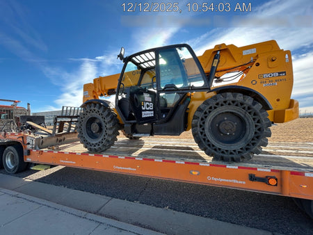 2023 JCB 509-42