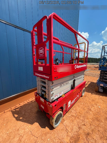 2026 MEC 3232SE