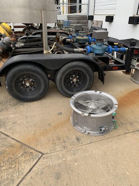 2021 MICHIGAN PNEUMATIC 20262