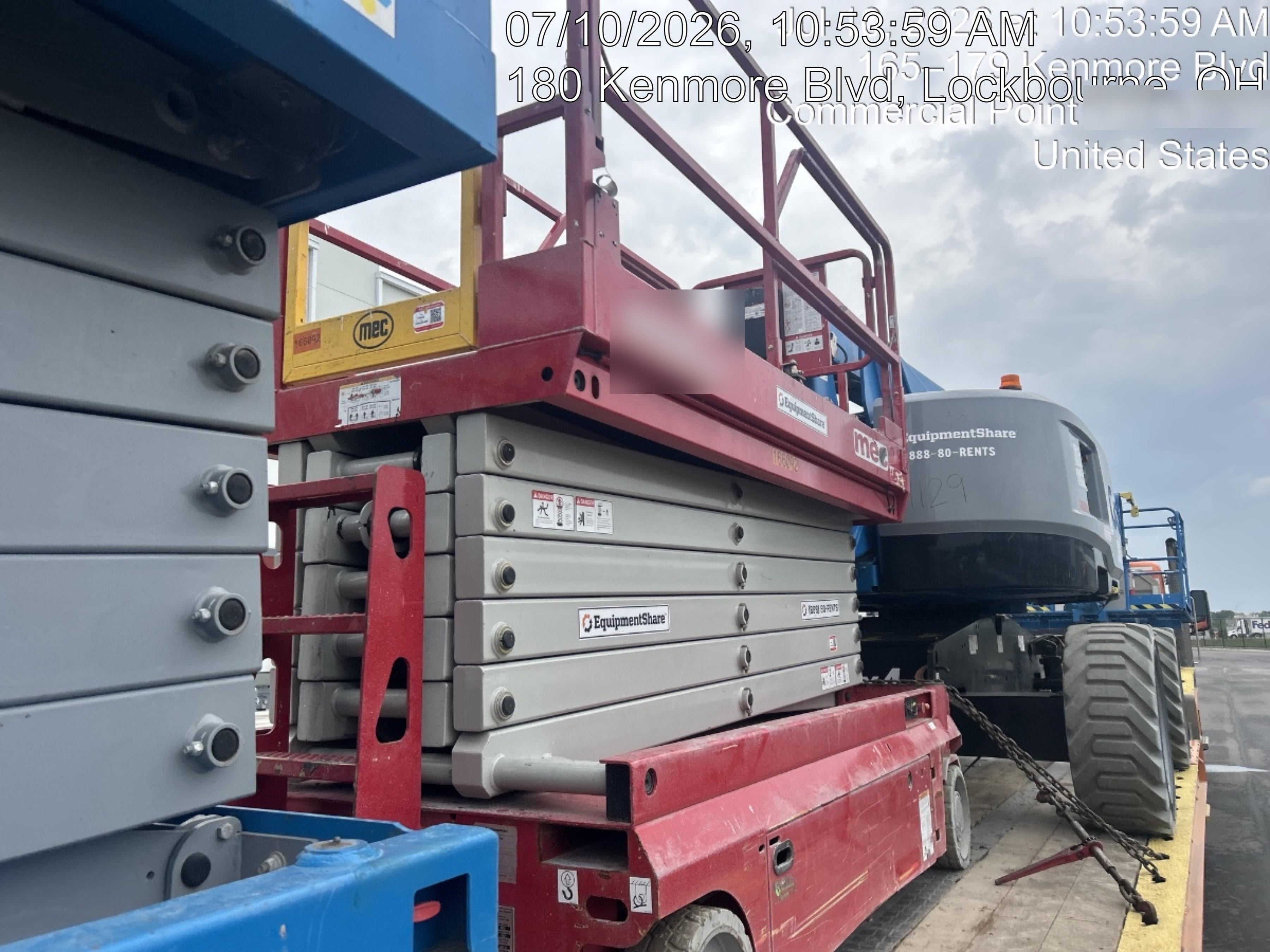 2021 MEC 4555SE
