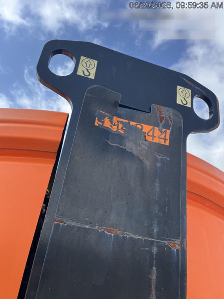 2021 JLG 460SJ