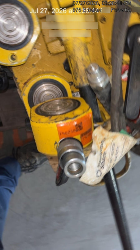 2021 ENERPAC RSM300
