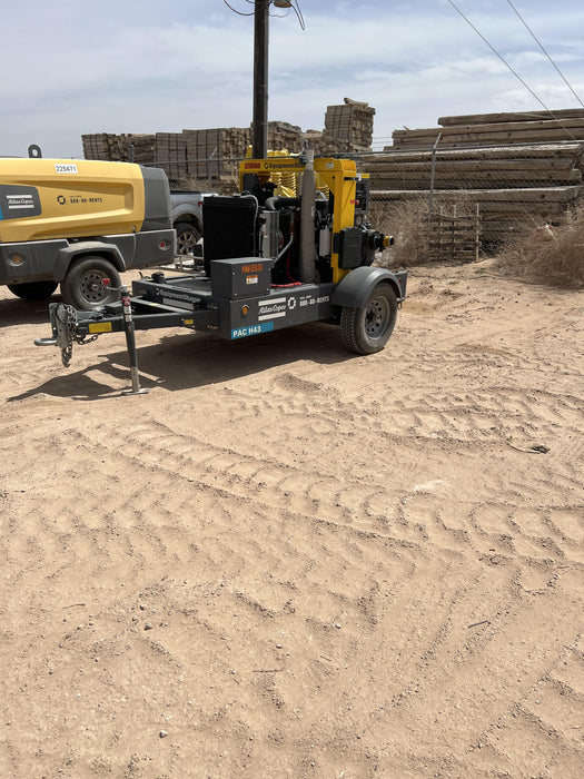 2022 ATLAS COPCO PAC H43 KD