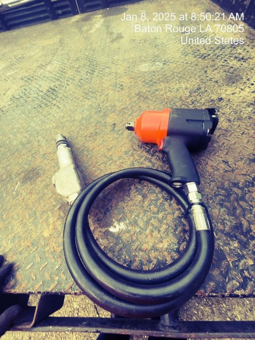 2023 MICHIGAN PNEUMATIC ES-750SS-TRACKER