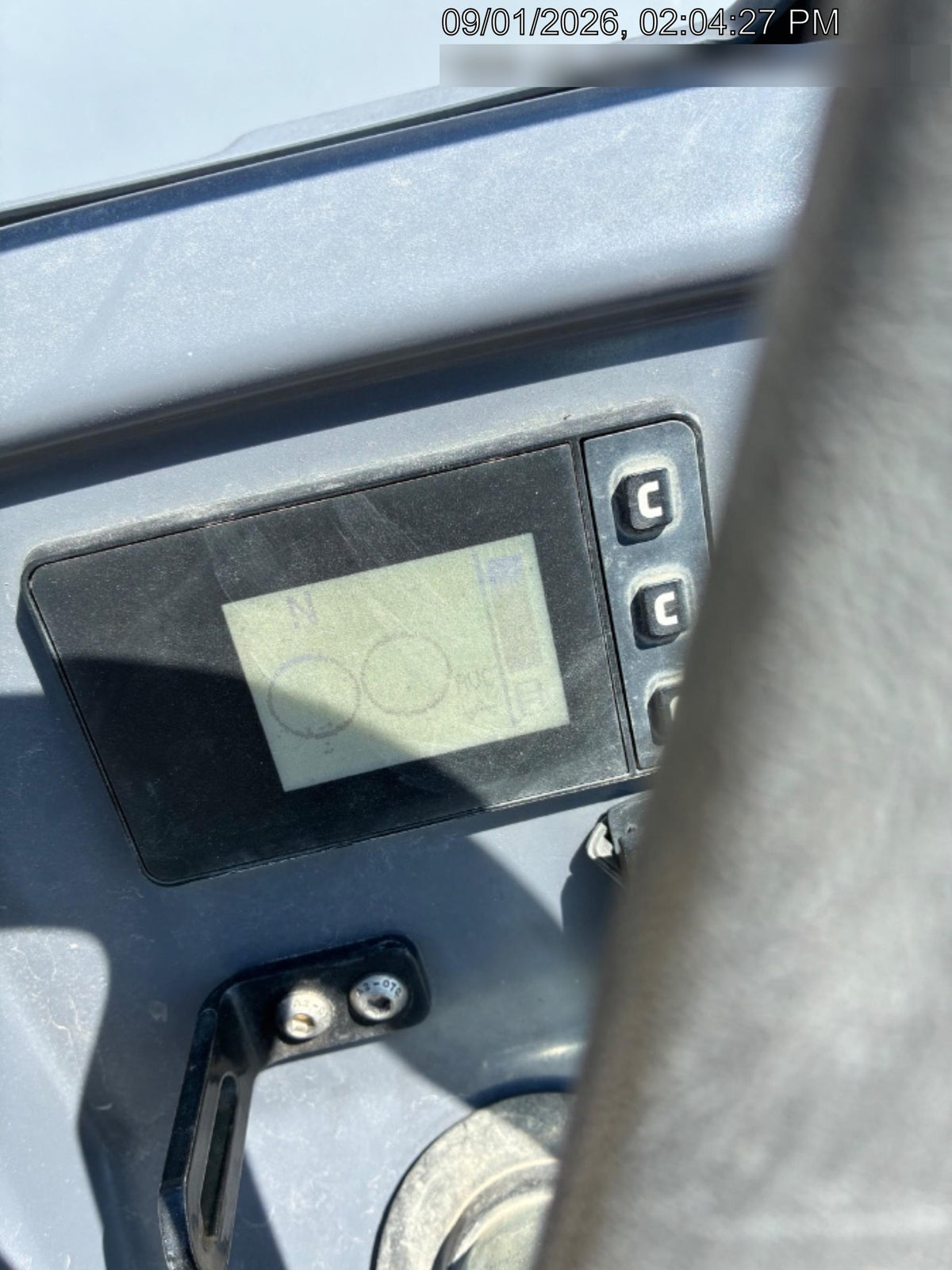 2021 DYNAPAC CC 1200