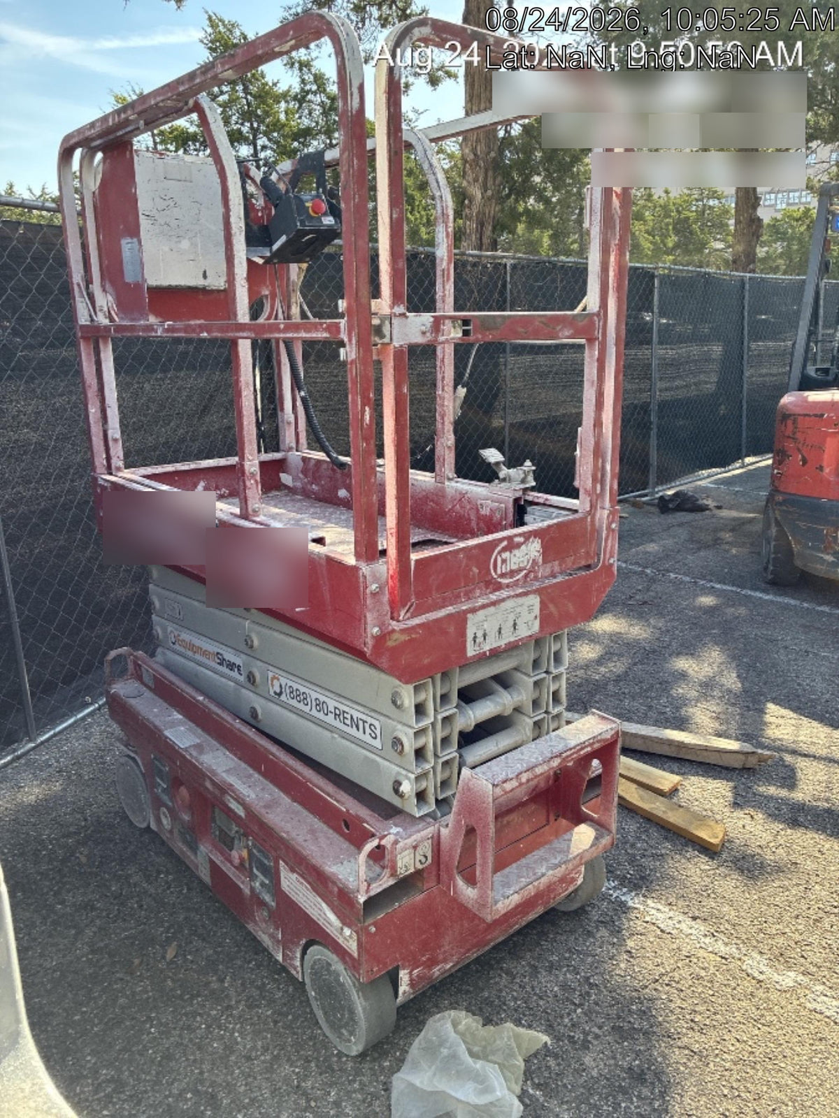 2019 MEC 1330SE