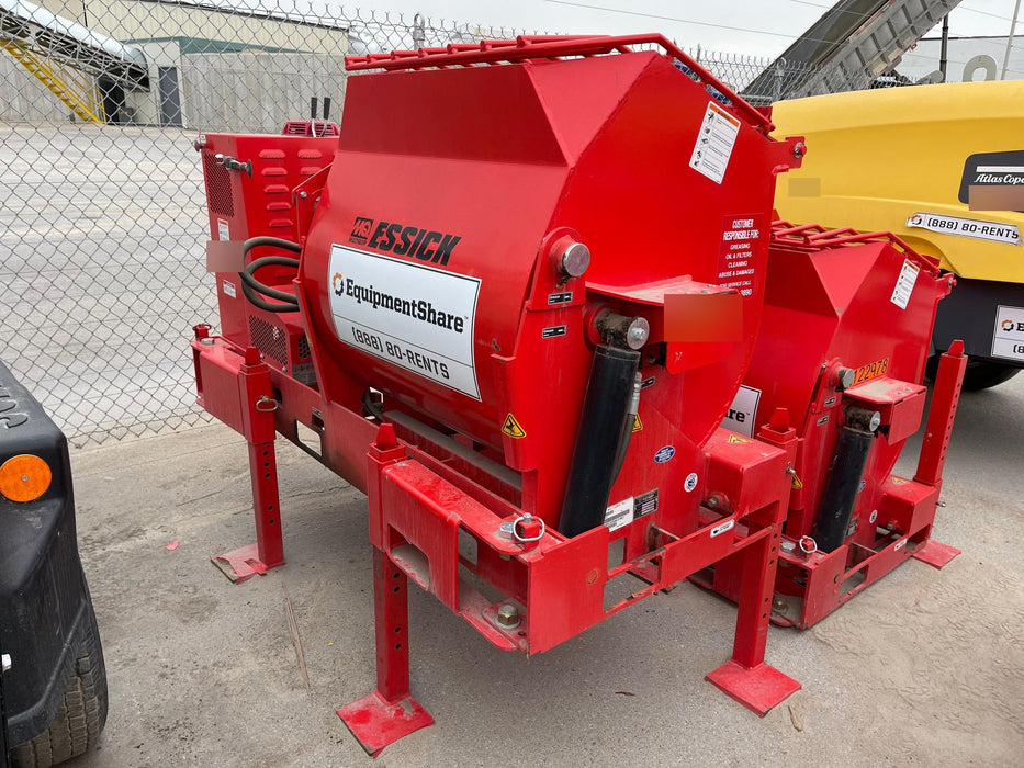 2019 MULTIQUIP PRO12