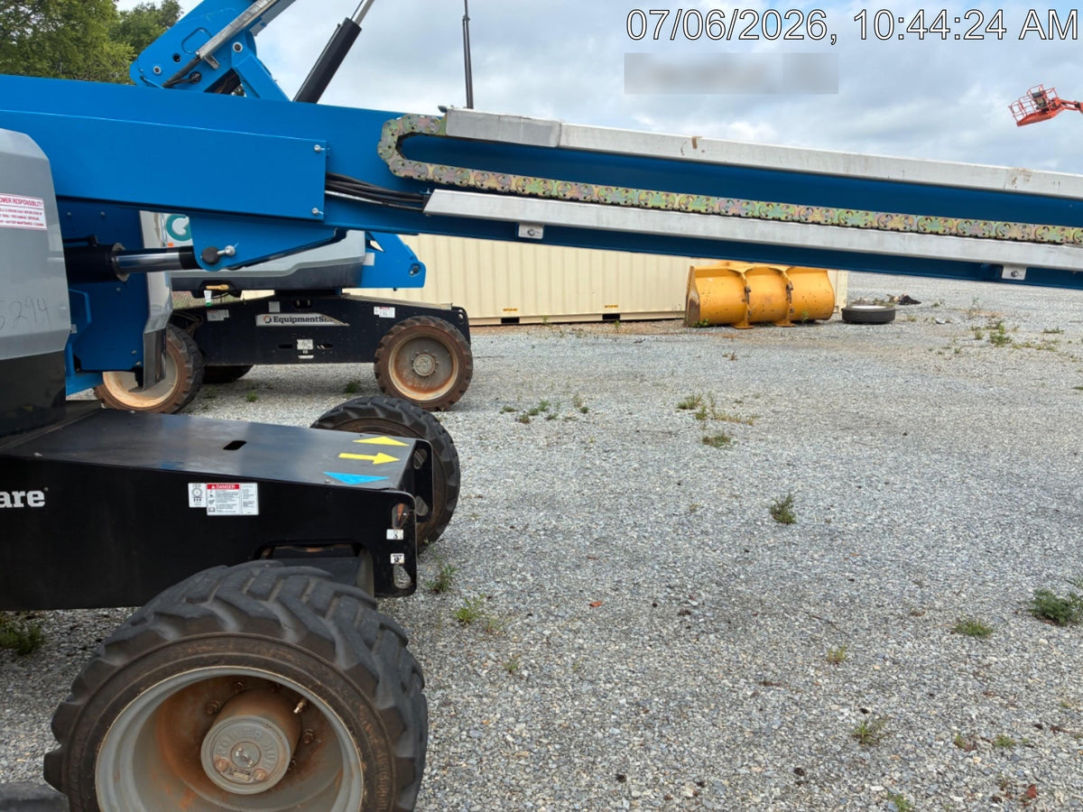 2024 GENIE S-45 XC