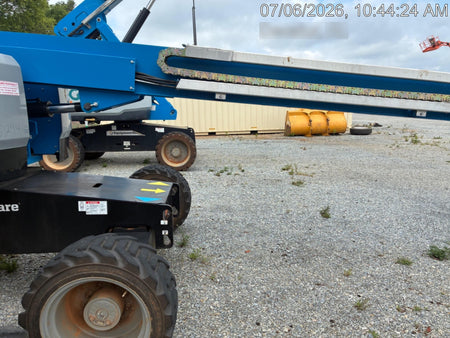 2024 GENIE S-45 XC