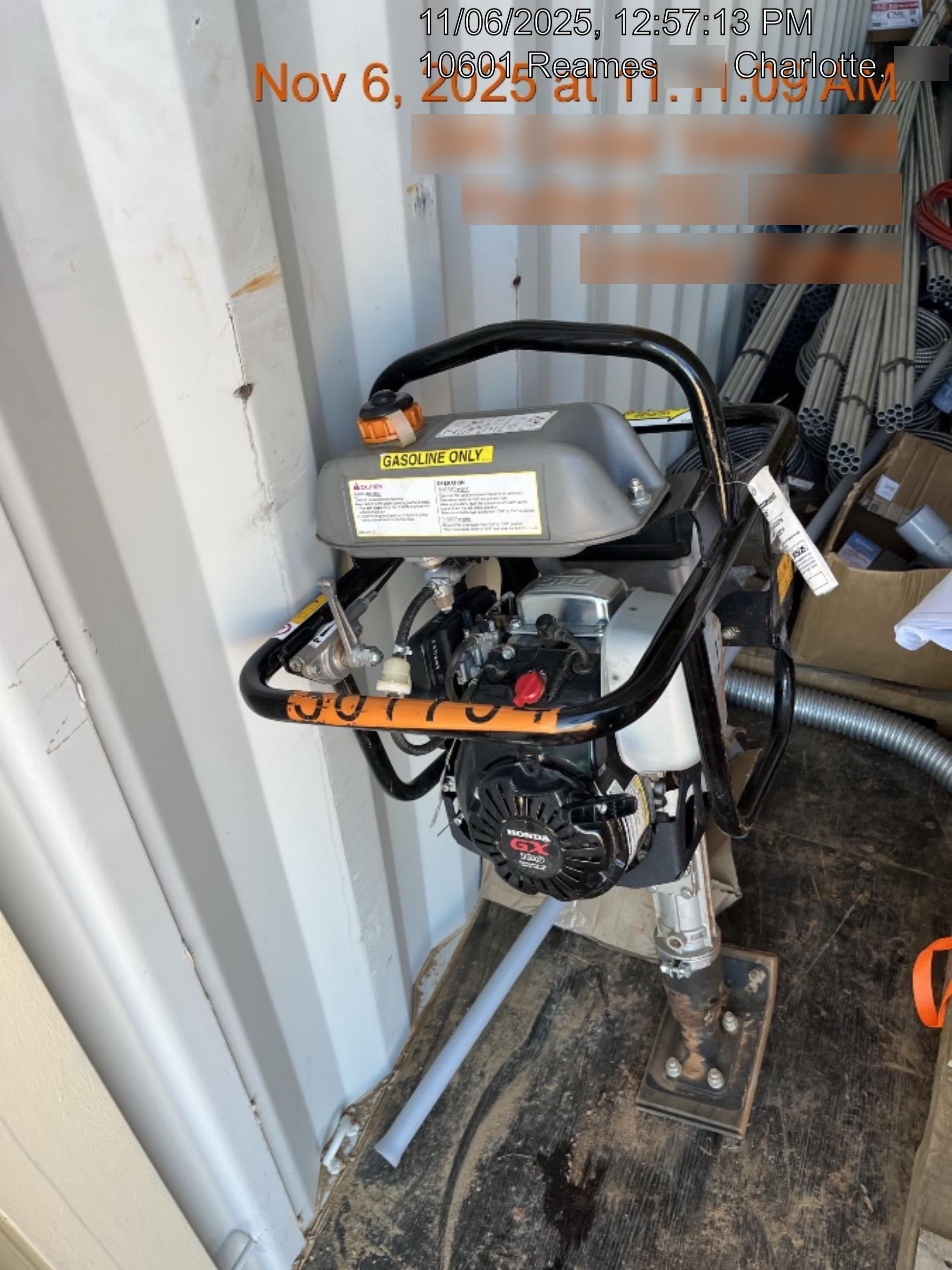 2023 MULTIQUIP MTR40HF