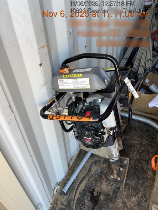 2023 MULTIQUIP MTR40HF