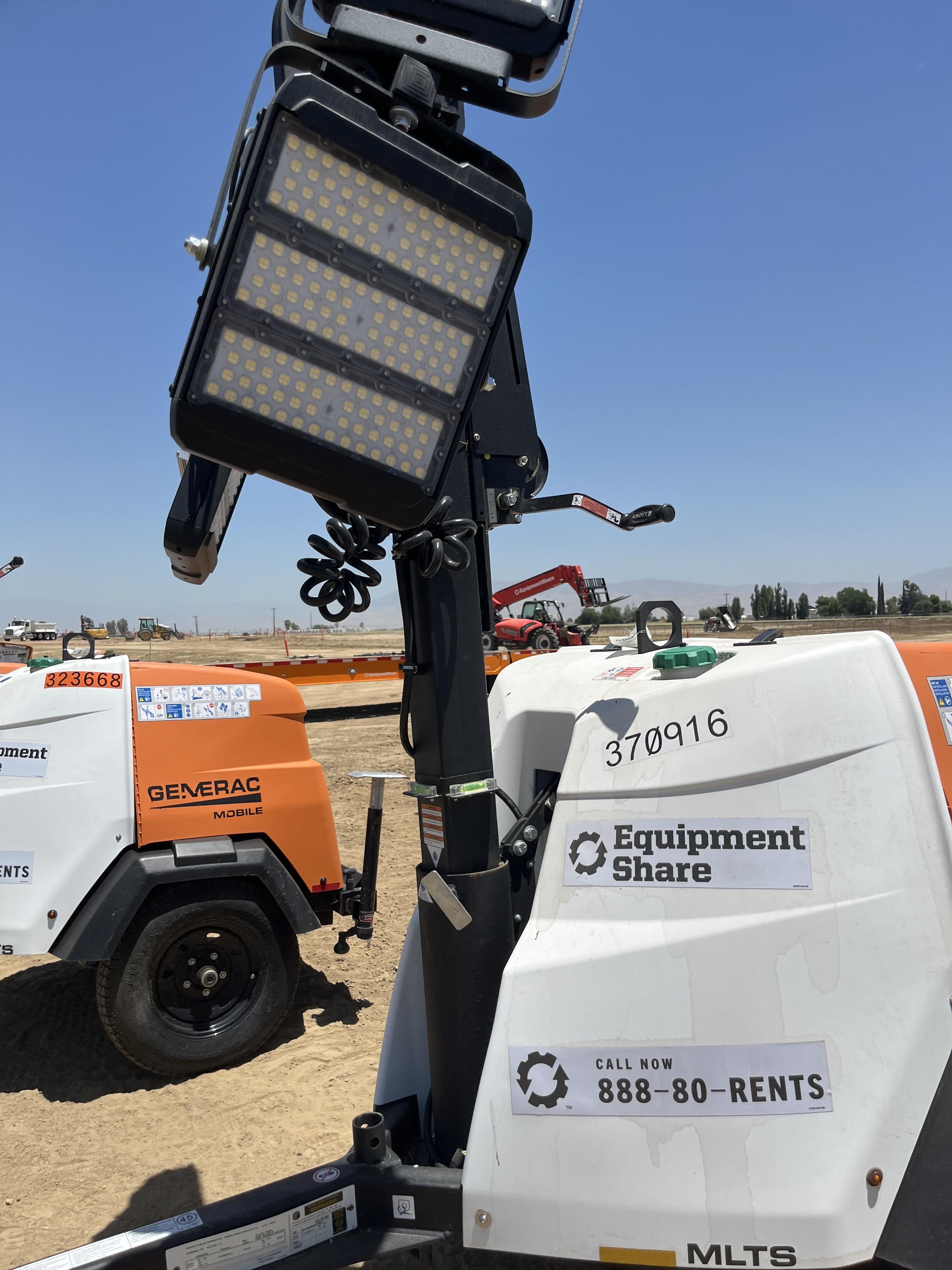 2023 GENERAC MLT2