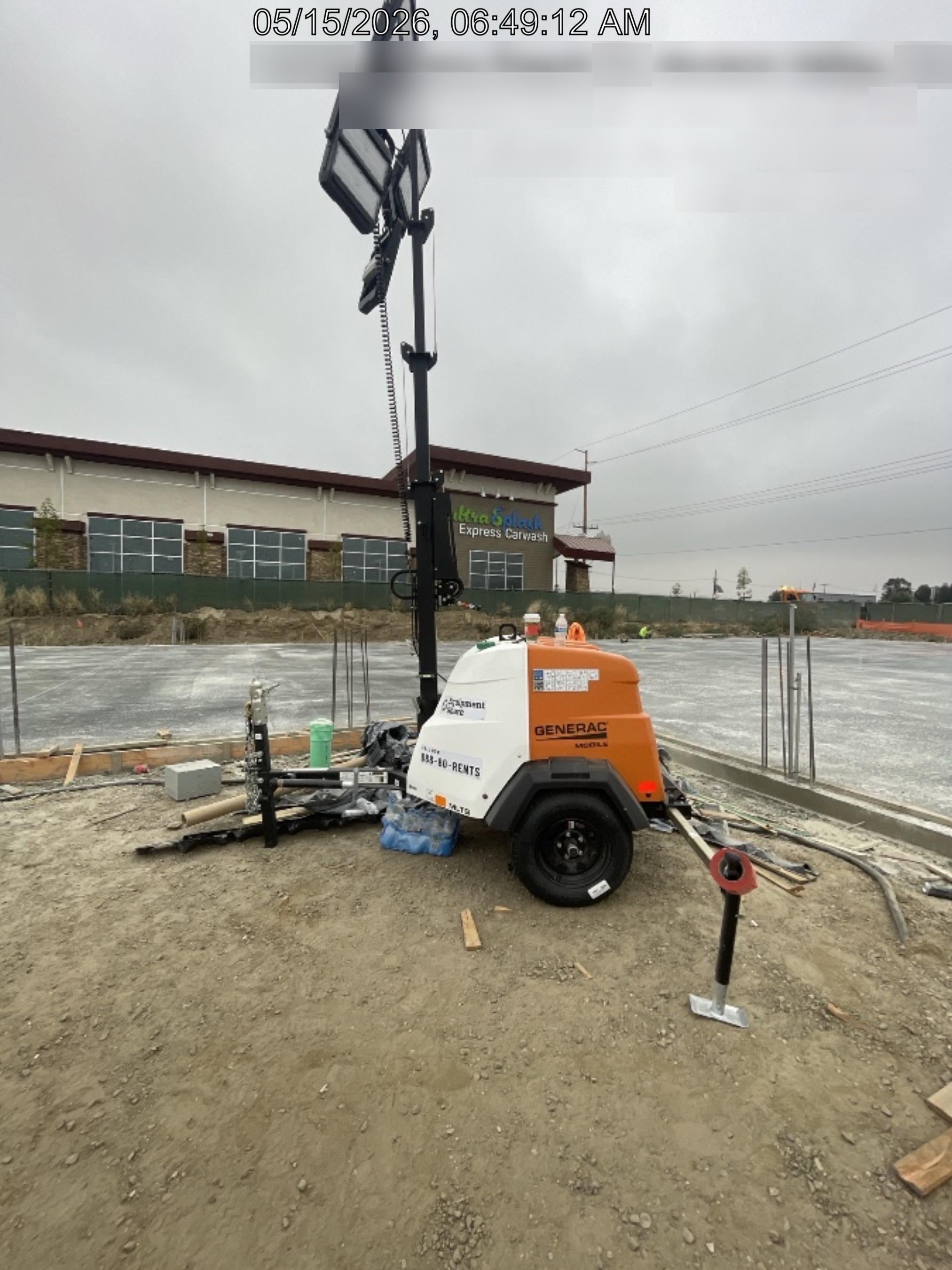 2026 GENERAC MLTS-4