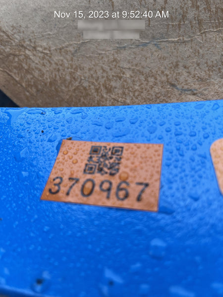 2023 KC WELDING KCW54