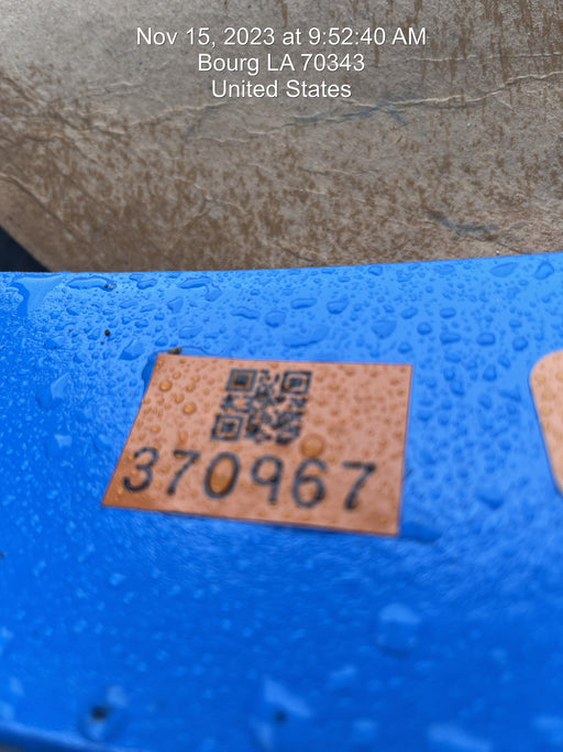 2023 KC WELDING KCW54