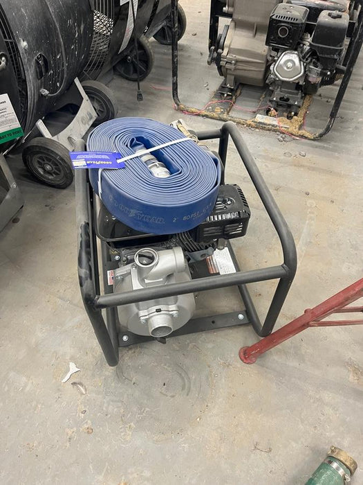 2024 MI-T-M WTP-S02-1MGH